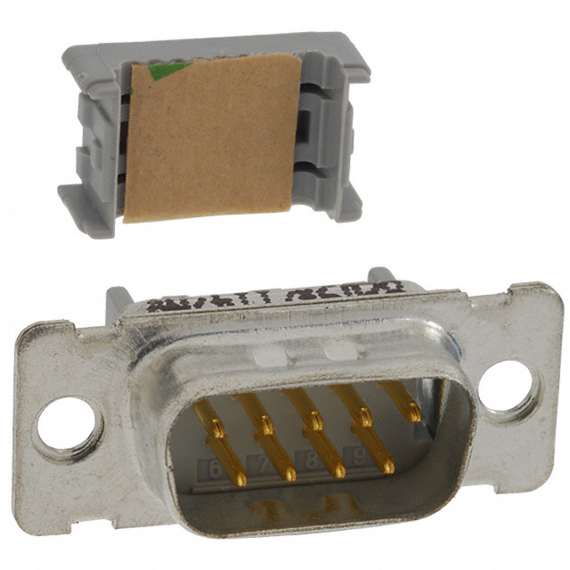 3M 8209-6000 electronic component product image