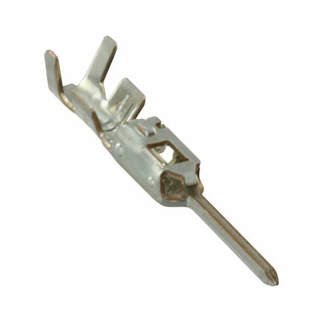 Hirose Electric Co Ltd DF62W-EP2226PCF electronic component product image