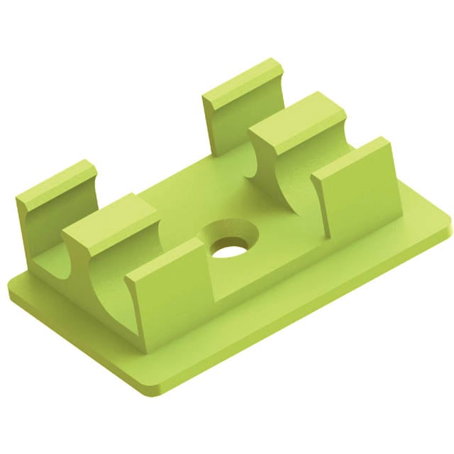 Essentra Components EFA04-64-ASS electronic component product image