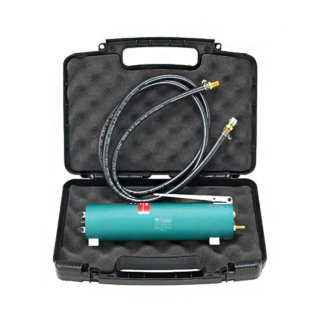 Panduit Corp CT-600-A electronic component product image