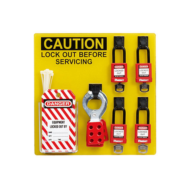 Panduit Corp PSL-4SWCA electronic component product image