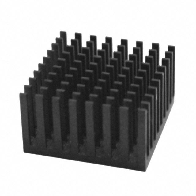 Sunon Fans SA000-12009 electronic component product image