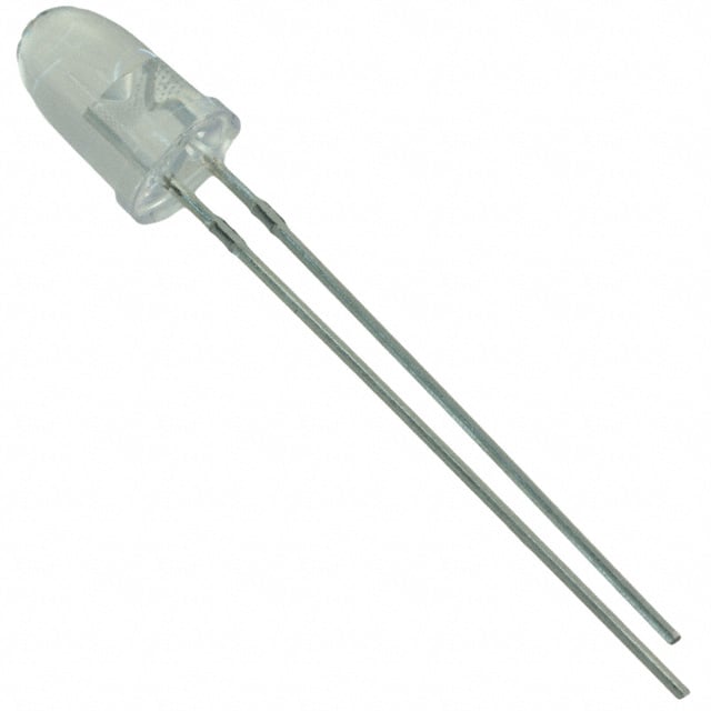 Everlight Electronics Co Ltd SIR383C electronic component product image