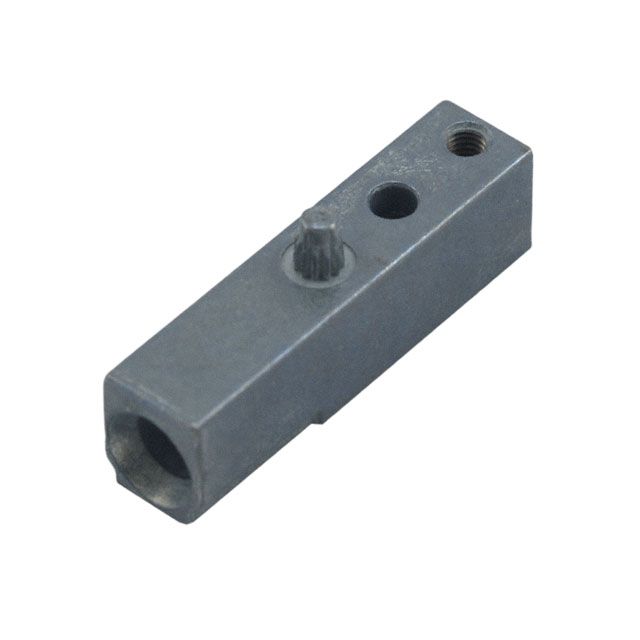 TE Connectivity AMP Connectors 5223957-3 electronic component product image