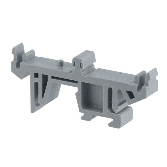 TE Connectivity AMP Connectors 6-1437661-4 electronic component product image