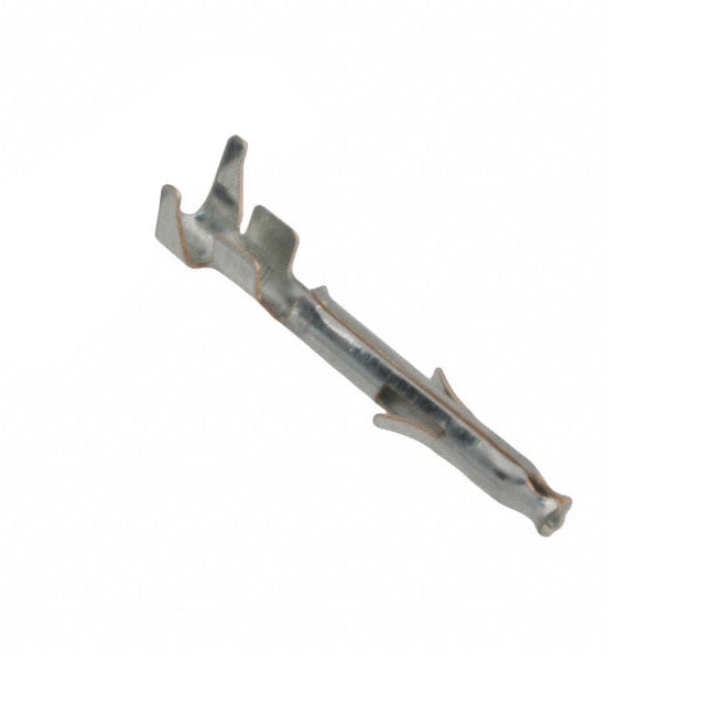 TE Connectivity AMP Connectors 170361-1 electronic component product image