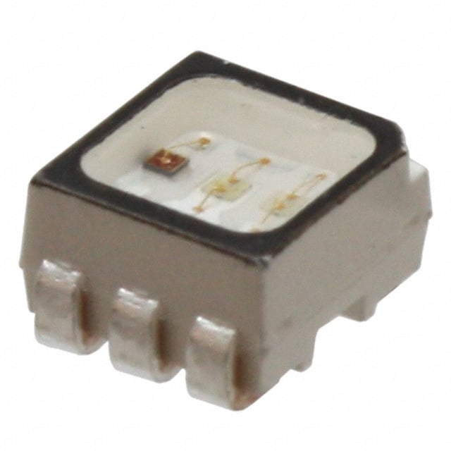 Broadcom Limited ASMT-YTB2-0BB02 electronic component product image