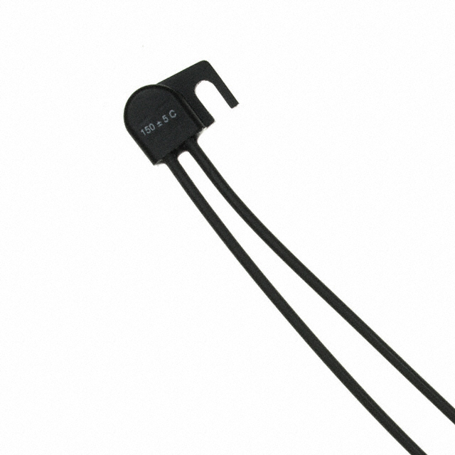 Cantherm B12A15005AEDA0GE electronic component product image