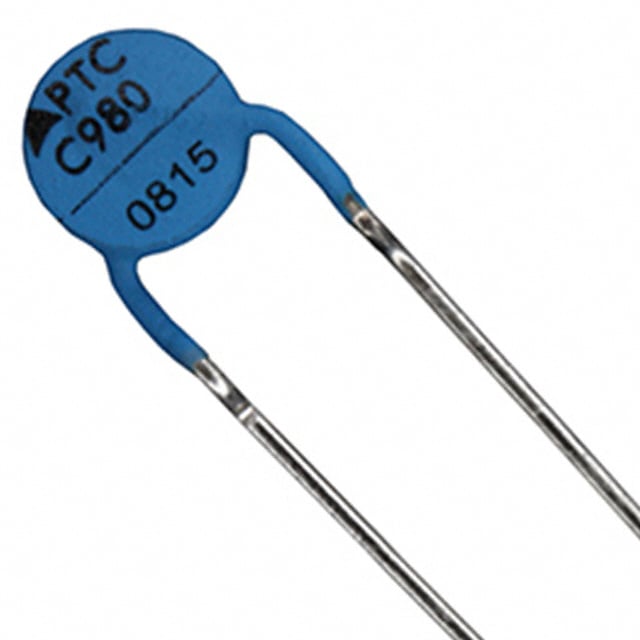 TDK B59980C0080A070 electronic component product image