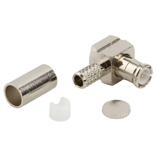 Amphenol RF 252100 electronic component product image