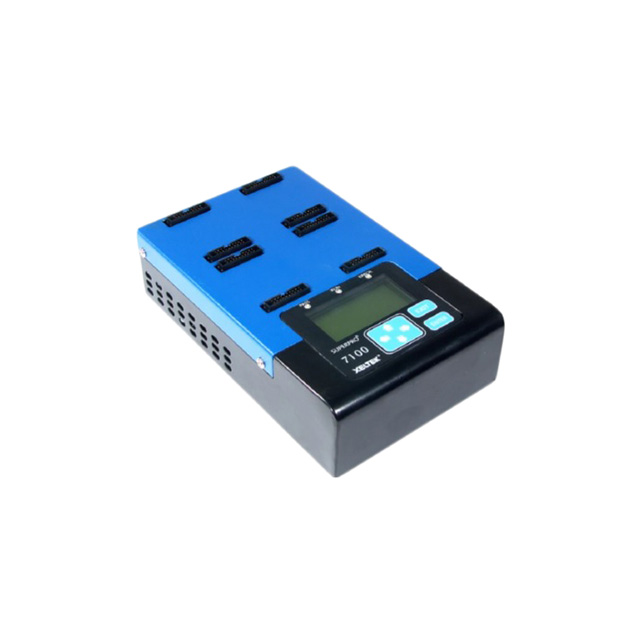 Xeltek Inc. SUPERPRO 7100 electronic component product image