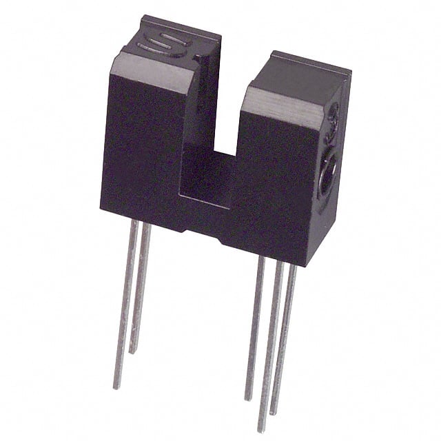 SHARP/Socle Technology GP1A52HRJ00F electronic component product image