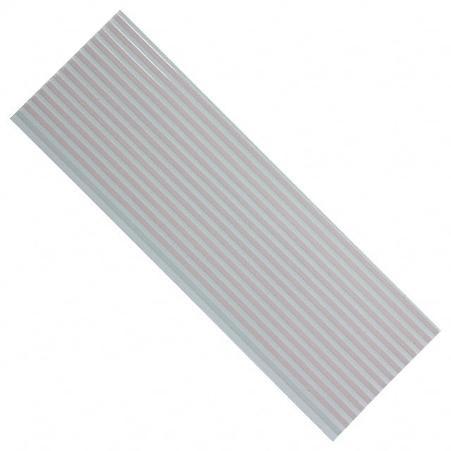 Parlex USA LLC PSR1635-14 electronic component product image