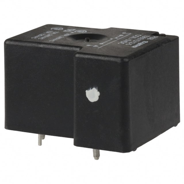 TE Connectivity Potter & Brumfield Relays T90S5D42-24 electronic component product image