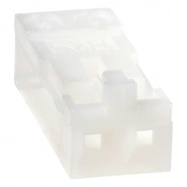 Hirose Electric Co Ltd DF1B-2S-2.5R electronic component product image
