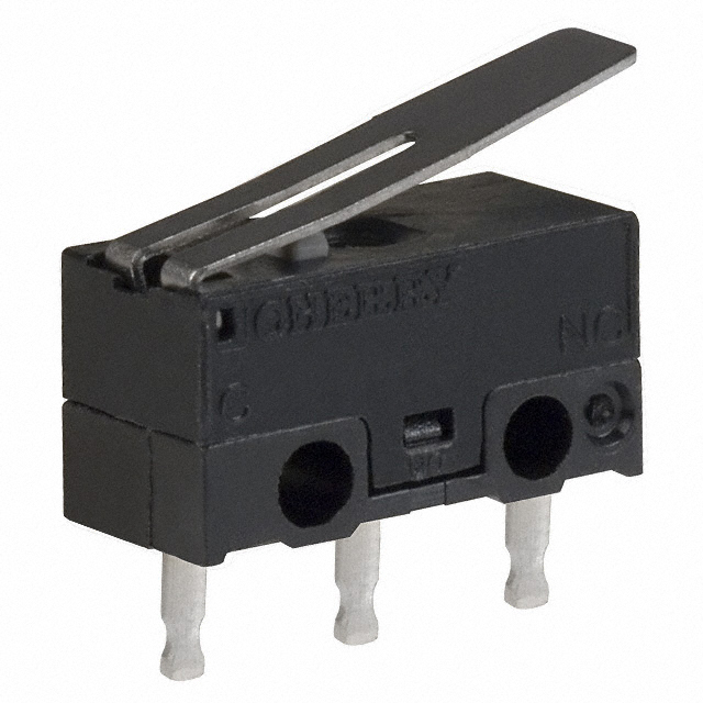 ZF Electronics DG23-B1LA electronic component product image