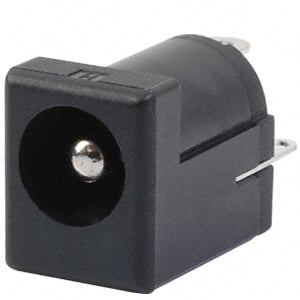 Same Sky (Formerly CUI Devices) PJ-044AH electronic component product image