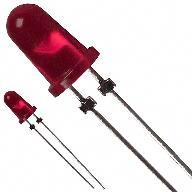 onsemi MV5023A electronic component product image