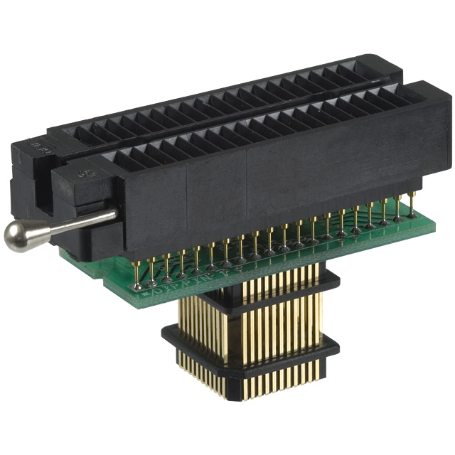 Logical Systems Inc. PA40-44-P64-DP electronic component product image
