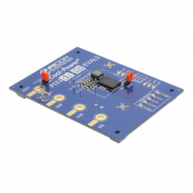Vicor Corporation PI3301-20-EVAL1 electronic component product image