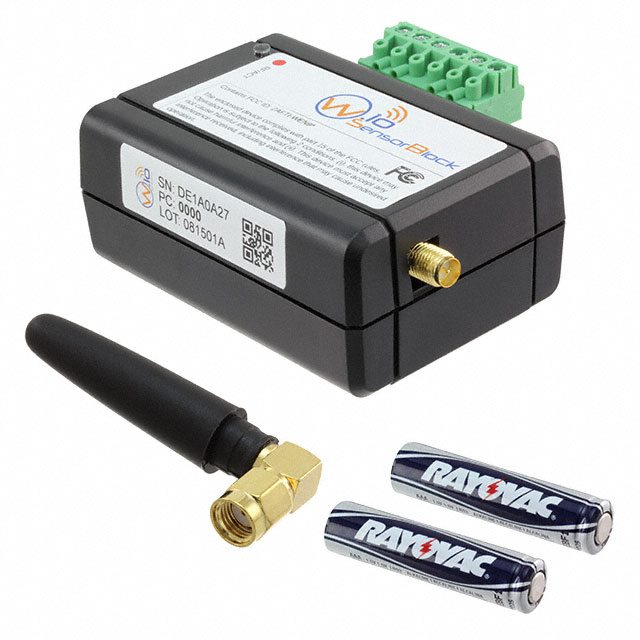 Digital Six Labs SB-900-0000 electronic component product image