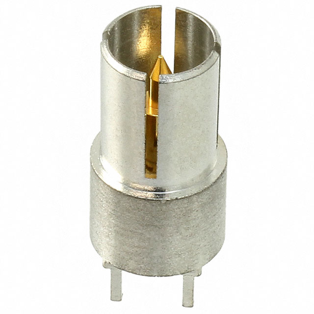 TE Connectivity AMP Connectors 1274531-1 electronic component product image