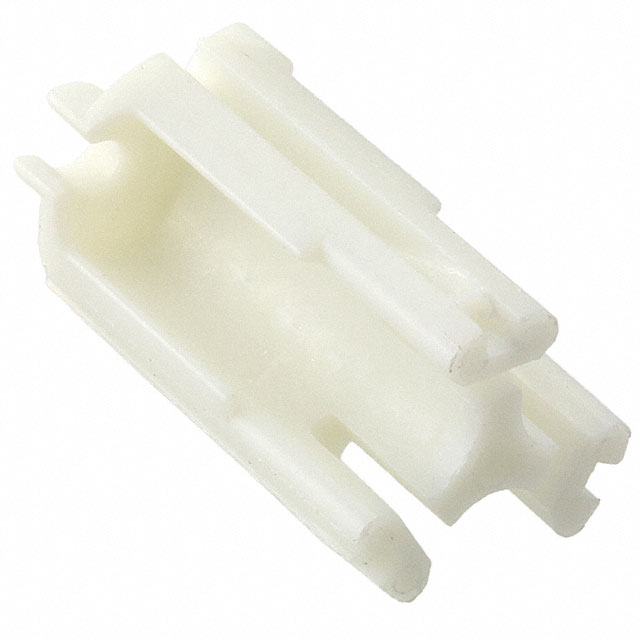 TE Connectivity AMP Connectors 293470-1 electronic component product image