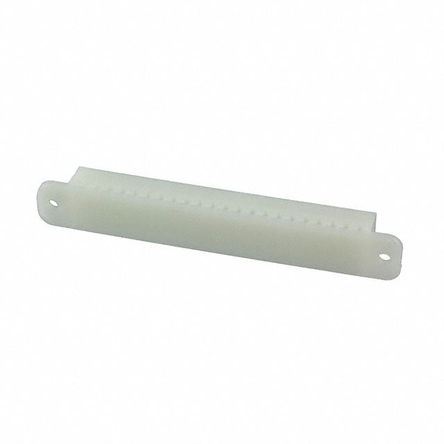 TE Connectivity AMP Connectors 582388-9 electronic component product image