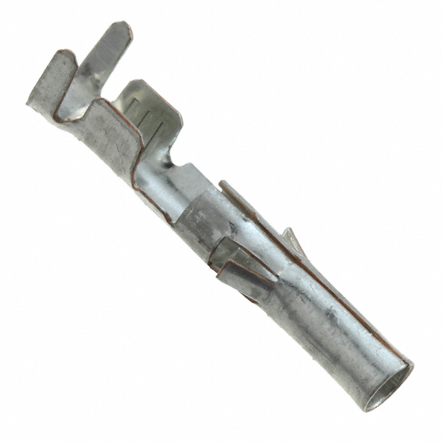 TE Connectivity AMP Connectors 770144-6 electronic component product image