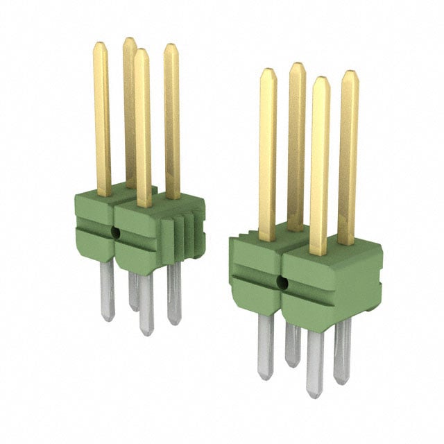 TE Connectivity AMP Connectors 2-825440-0 electronic component product image