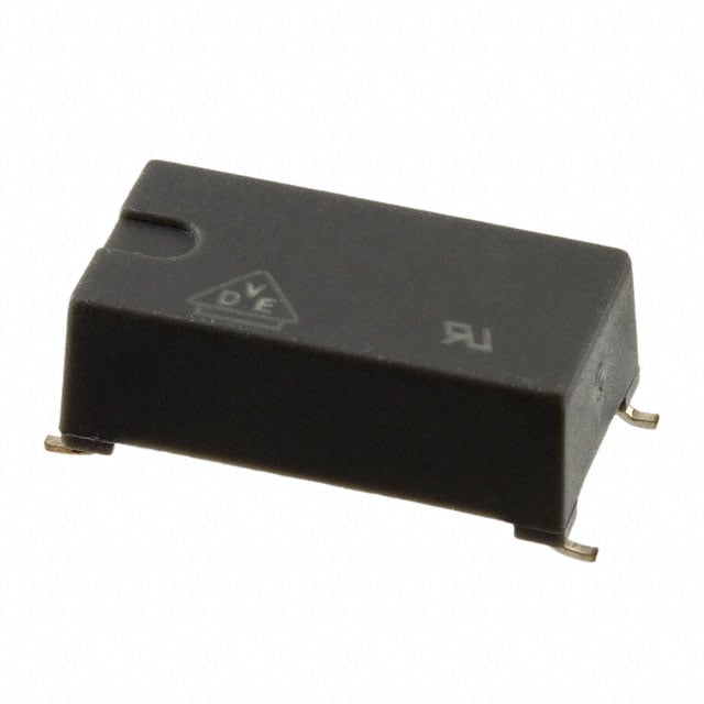 Vishay Semiconductor Opto Division CNY65AGRST electronic component product image