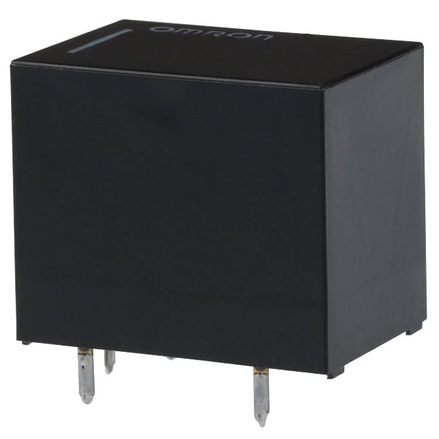 Aratas America LLC G5LE-14 DC12 electronic component product image