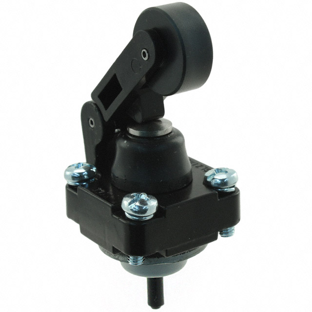 Honeywell Sensing and Productivity Solutions GLZ1AD electronic component product image