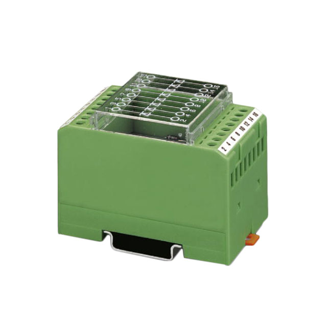 Phoenix Contact 2954882 electronic component product image