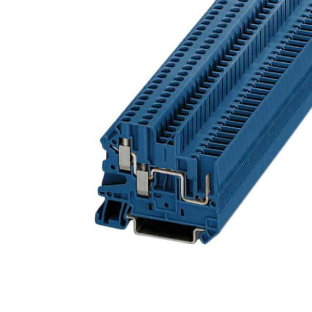Phoenix Contact 3060500 electronic component product image