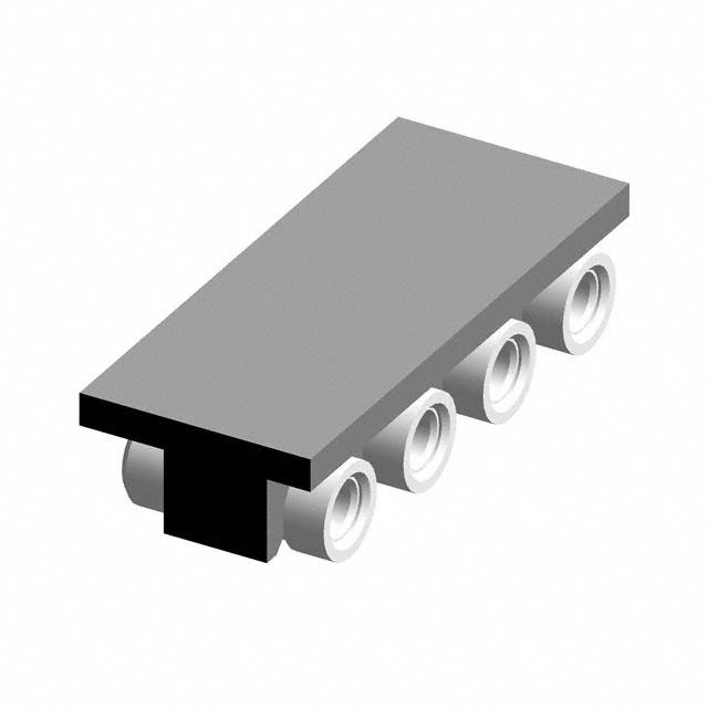 Preci-Dip 8FM-78-0004-02-278191 electronic component product image