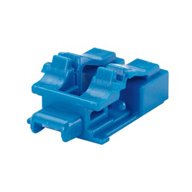 Panduit Corp PSL-LCAB-BU-C electronic component product image