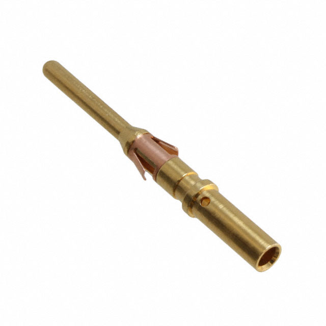 Souriau-Sunbank by Eaton RM16M23K electronic component product image