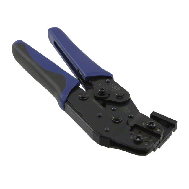 Bulgin SA2800 electronic component product image