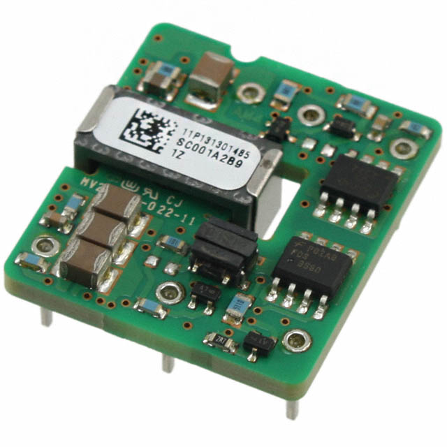 OmniOn Power™ SC001A2B91Z electronic component product image
