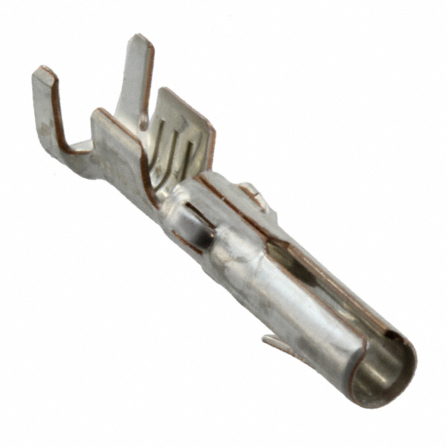 TE Connectivity AMP Connectors 170120-4 electronic component product image