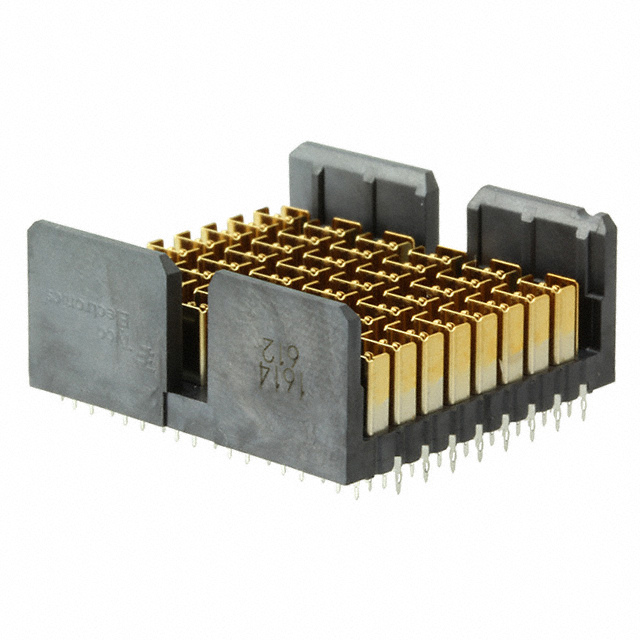 TE Connectivity AMP Connectors 2180822-5 electronic component product image