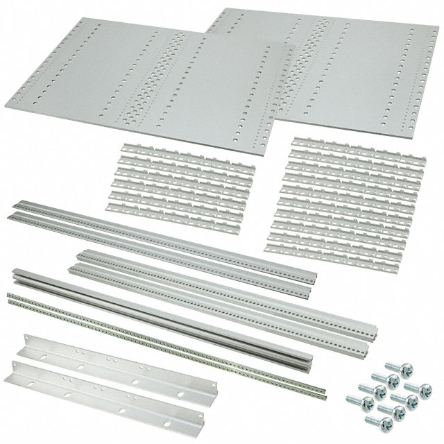 C/A Design 3684045 electronic component product image