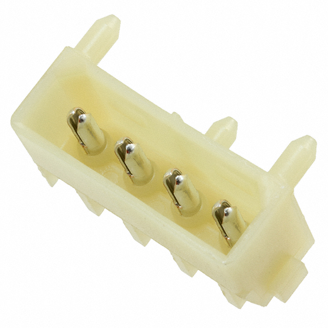 TE Connectivity AMP Connectors 770149-1 electronic component product image