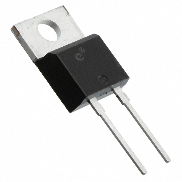 Microchip Technology APT15DQ100KG electronic component product image