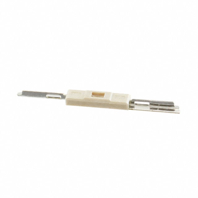 Hirose Electric Co Ltd DF59SN-1P-FC(21) electronic component product image