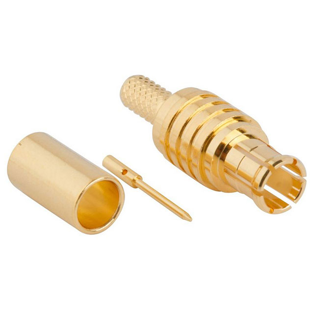 Amphenol RF 252103-75 electronic component product image