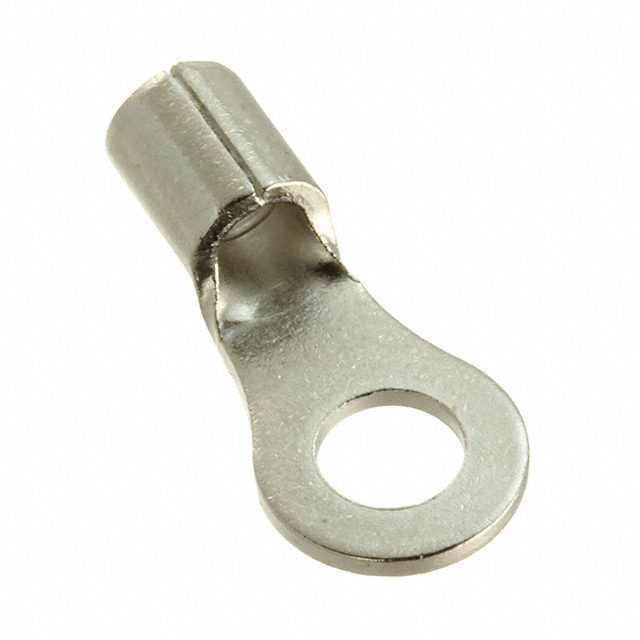 Panduit Corp P10-10RHT6-E electronic component product image