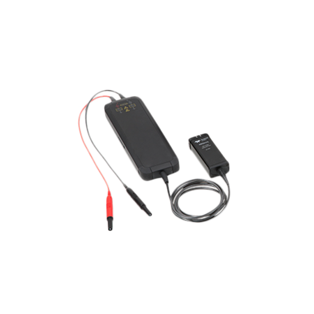 Teledyne LeCroy HVD3106-NOACC electronic component product image