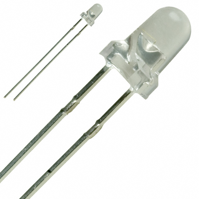 Stanley Electric Co DG3803X electronic component product image